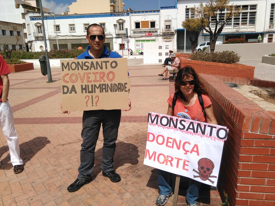 Monsanto 1