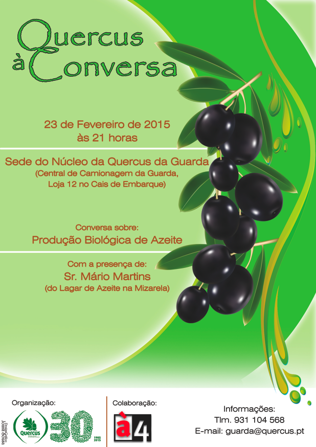 Quercus Conversa Fev2015